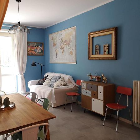 罗马Interno Otto公寓 外观 照片