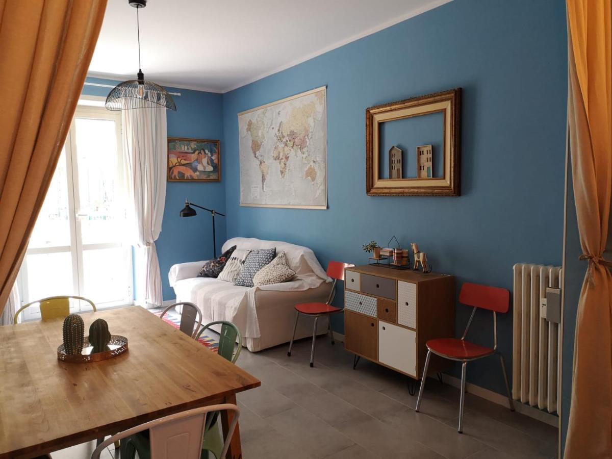 罗马Interno Otto公寓 外观 照片