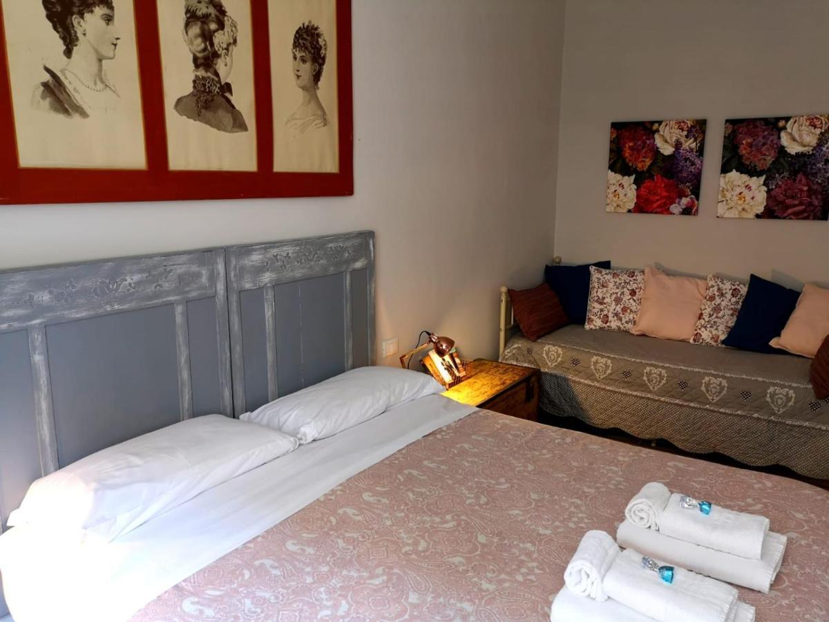 罗马Interno Otto公寓 外观 照片